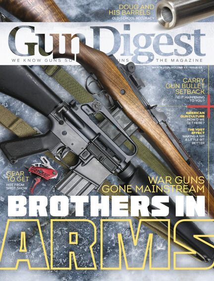 Gun Digest