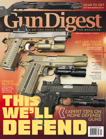 Gun Digest