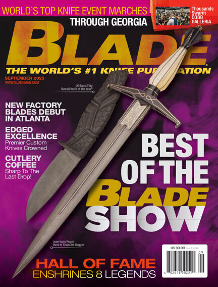 Blade