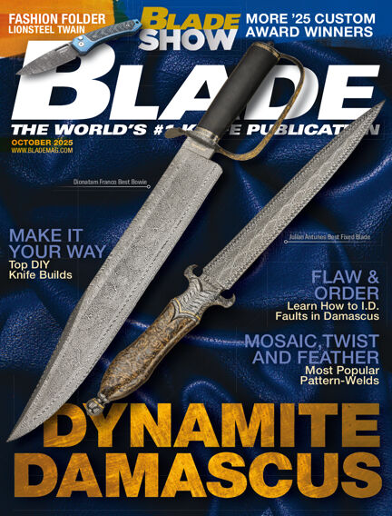 Blade