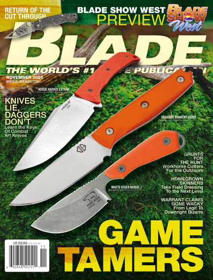 Blade