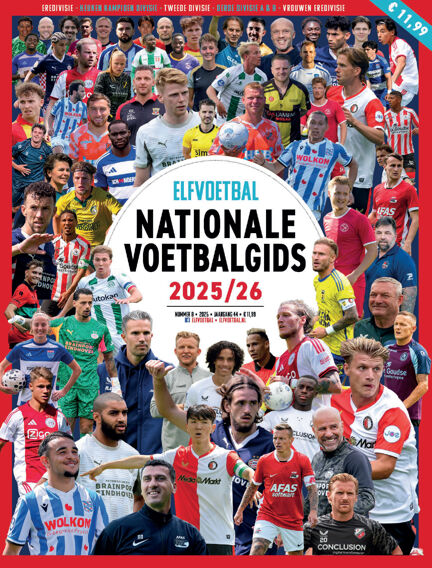 ELF Voetbal