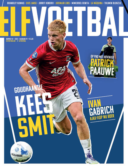 ELF Voetbal