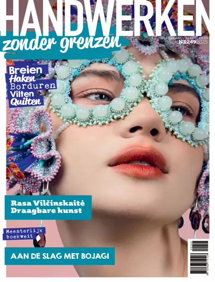 Handwerken zonder grenzen