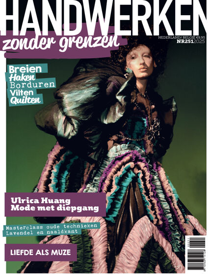 Handwerken zonder grenzen