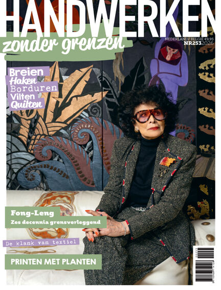 Handwerken zonder grenzen