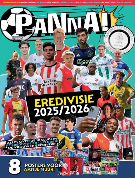 PANNA!