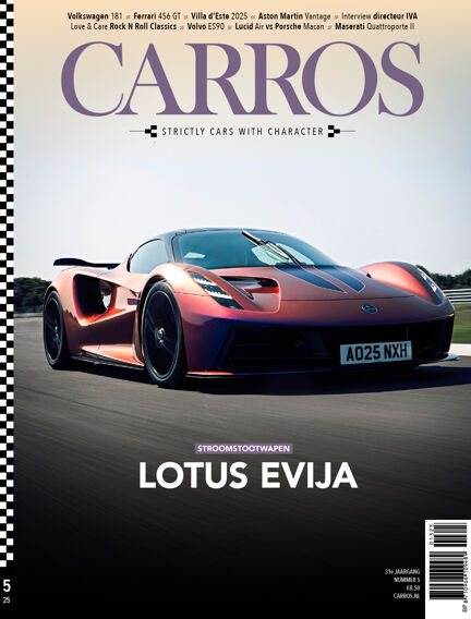 CARROS