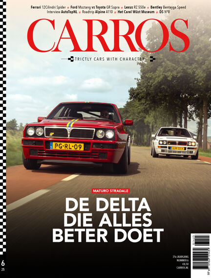 CARROS