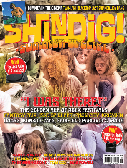 Shindig! Magazine