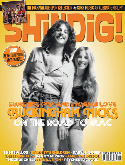 Shindig! Magazine