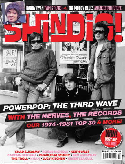 Shindig! Magazine