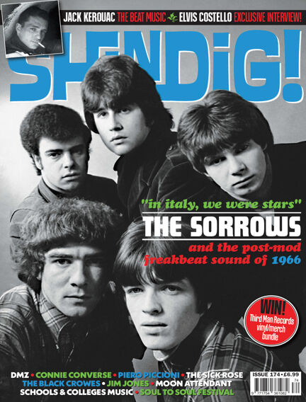 Shindig! Magazine