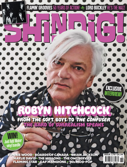 Shindig! Magazine