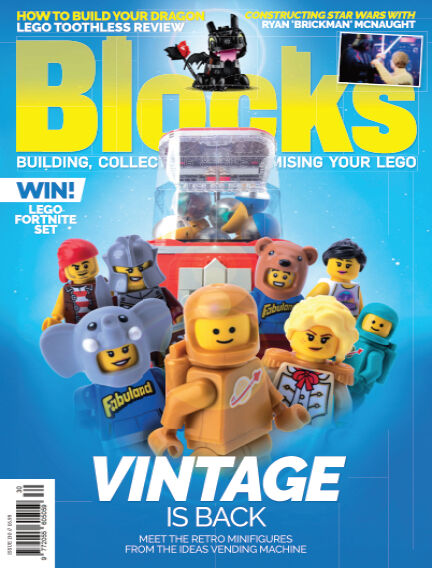 Blocks Magazine