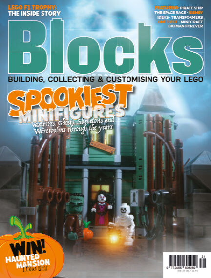 Blocks Magazine