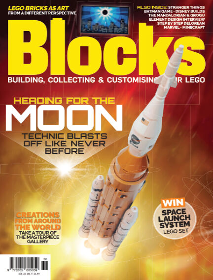 Blocks Magazine
