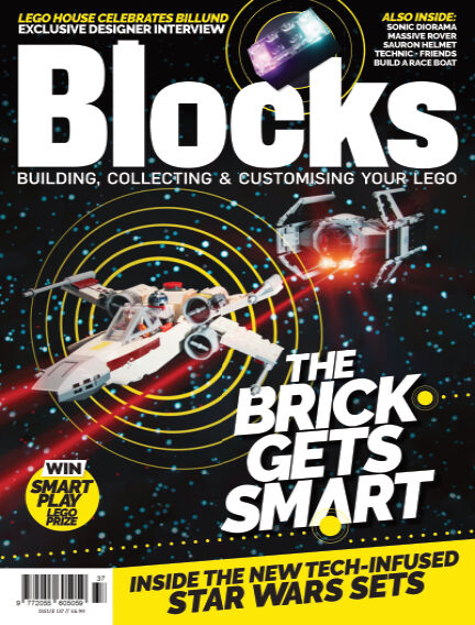 Blocks Magazine