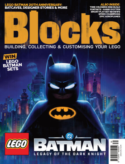 Blocks Magazine