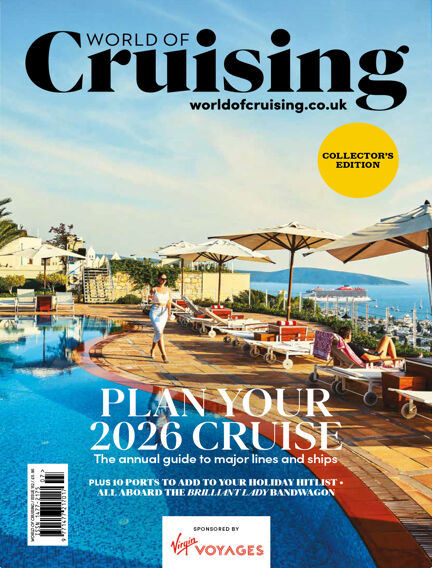 World of Cruising