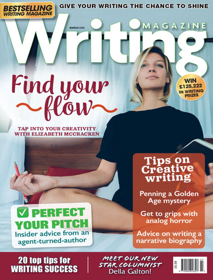 Writing Magazine