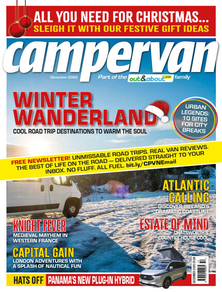Campervan Magazine