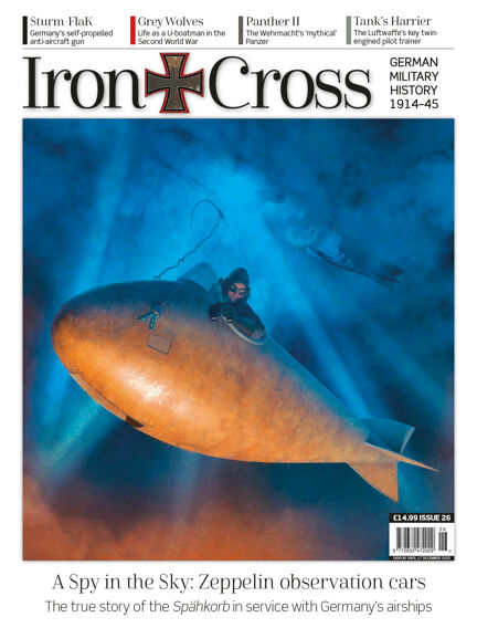 Iron Cross