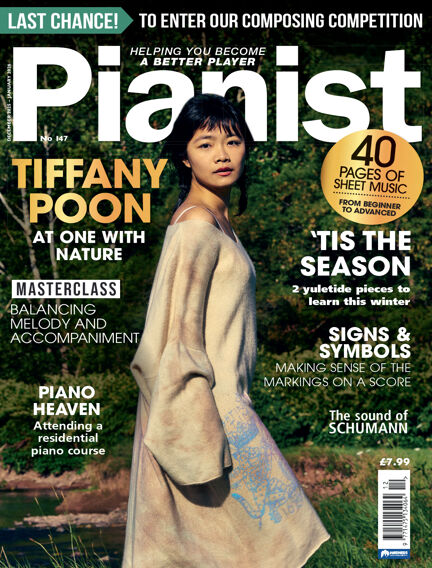 Pianist Magazine