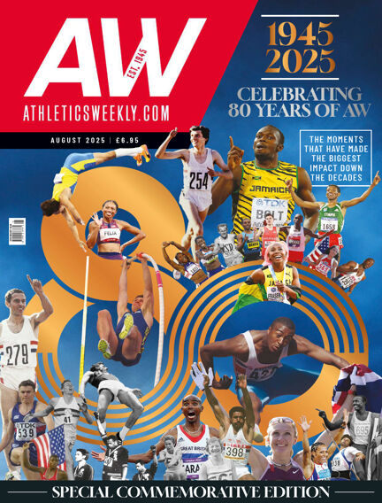 AW Magazine