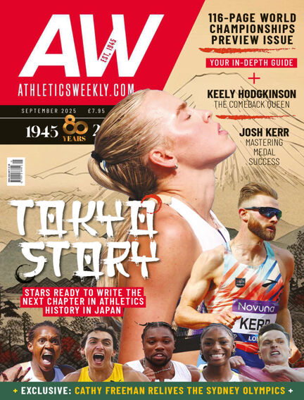 AW Magazine
