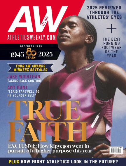 AW Magazine