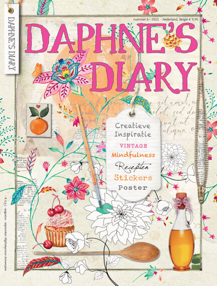 Daphne’s Diary Nederlands