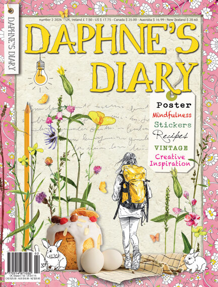 Daphne's Diary English