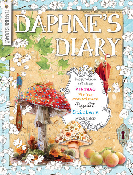 Daphne's Diary Francais