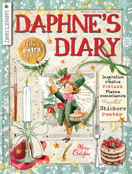 Daphne's Diary Francais