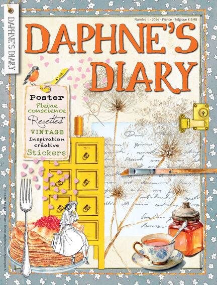 Daphne's Diary Francais
