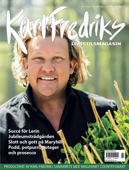 Karl Fredrik