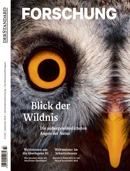 Wissenschaft