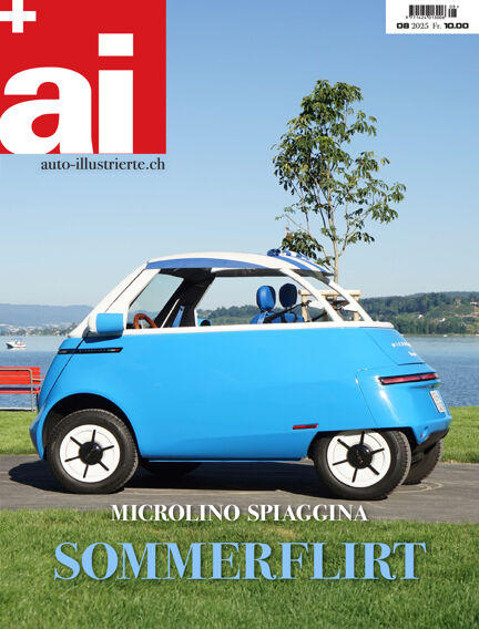 Auto & Motorsport