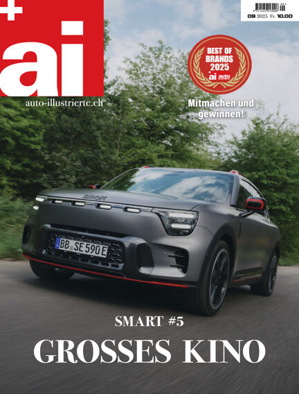 Auto & Motorsport