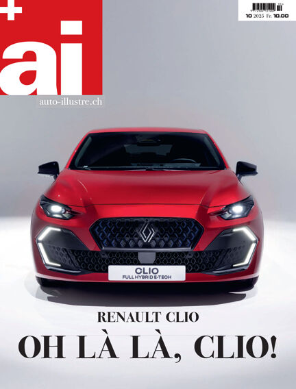Auto & Motorsport