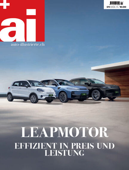 auto-illustrierte