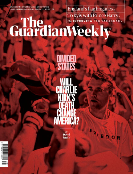 The Guardian Weekly