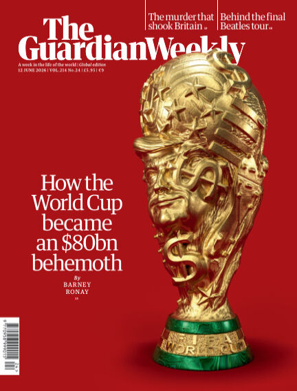 The Guardian Weekly