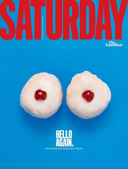 Saturday Guardian