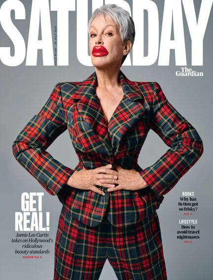 Saturday Guardian