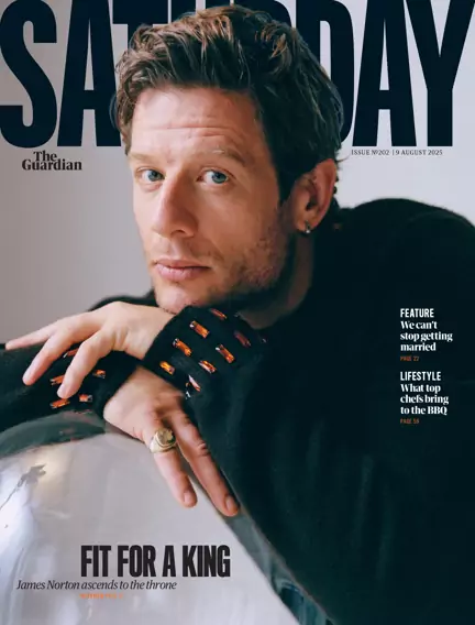 Saturday Guardian
