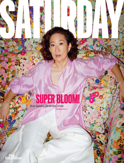 Saturday Guardian