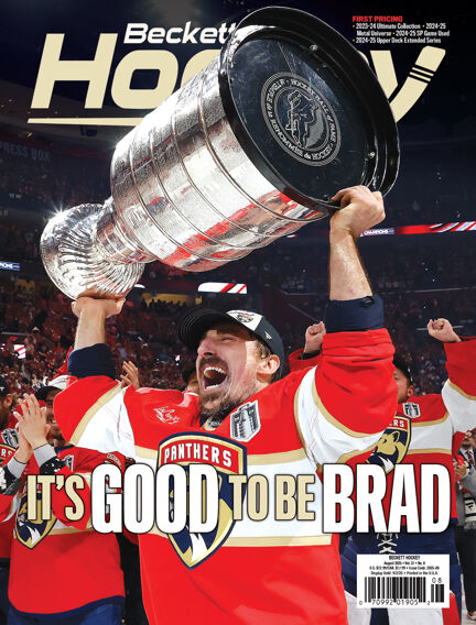 Beckett Hockey