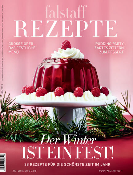 Falstaff Rezepte